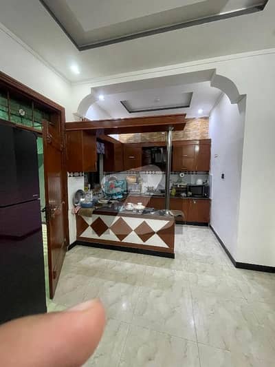 New 5 Marla House For Sell In Samarzar Adyala Road Rawalpindi