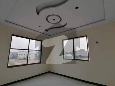 Facing Park 120 Square Yards House In Saima Arabian Villas For Sale