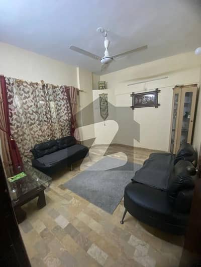 گلشنِ اقبال - بلاک 13 سی گلشنِ اقبال,گلشنِ اقبال ٹاؤن,کراچی میں 2 کمروں کا 4 مرلہ فلیٹ 80.0 لاکھ میں برائے فروخت۔