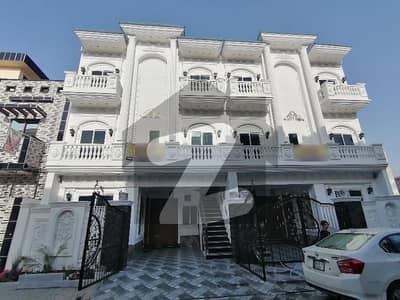 Avail Yourself A Great 5 Marla House In Al Rehman Phase 2 - Block K