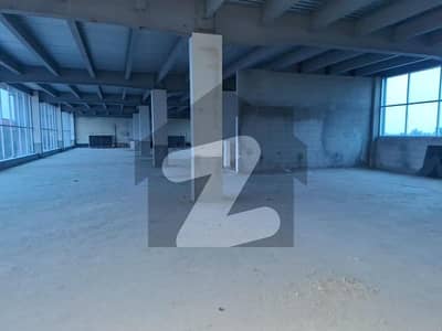آئی ۔ 10 اسلام آباد میں 2 کنال Studio عمارت 27.5 لاکھ میں کرایہ پر دستیاب ہے۔