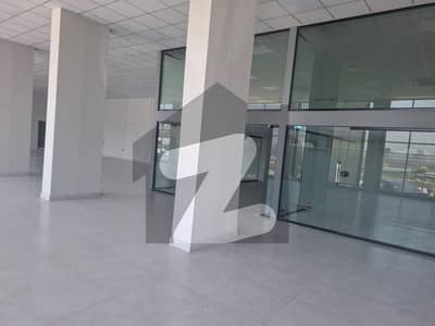 آئی ۔ 9 اسلام آباد میں 1 کنال Studio دفتر 13.75 لاکھ میں کرایہ پر دستیاب ہے۔