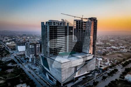 جے7 ایمپوریم بی ۔ 17,اسلام آباد میں 2 مرلہ Studio دکان 1.86 کروڑ میں برائے فروخت۔