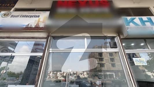 صائمہ عریبین ولاز گداپ ٹاؤن,کراچی میں 2 کمروں کا 3 مرلہ فلیٹ 48.0 لاکھ میں برائے فروخت۔