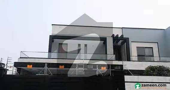 آئی ای پی انجینئرز ٹاؤن لاہور میں 4 کمروں کا 1 کنال مکان 5.05 کروڑ میں برائے فروخت۔