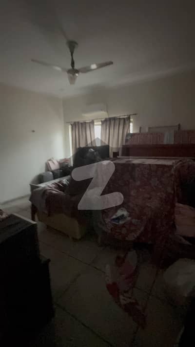 14 Marla Lower Portion For Rent Near Emporium Mall