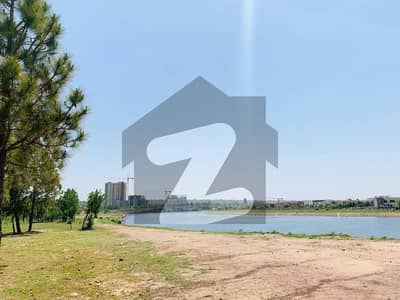 گلبرگ ریزیڈنشیا - بلاک ایل گلبرگ ریزیڈنشیا,گلبرگ,اسلام آباد میں 12 مرلہ رہائشی پلاٹ 2.0 کروڑ میں برائے فروخت۔