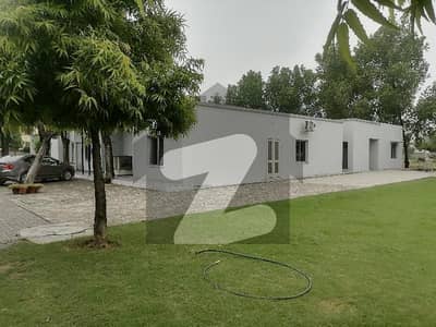 20 Marla Spacious Residential Plot Is Available In Wapda City - Block F For Sale