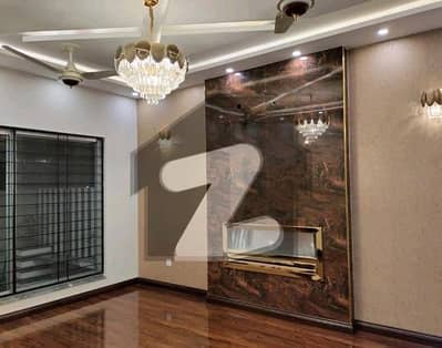 Spacious House Is Available For sale In Ideal Location Of Bahria Town - Block BB