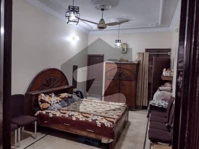 KDA LEASED G+2 RCC WELL FURNISHED HOUSE FOR SALE AT NORTH KARACHI 11A