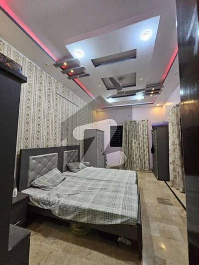 BEAUTIFUL G+2 RCC GROUND FACING HOUSE FOR SALE