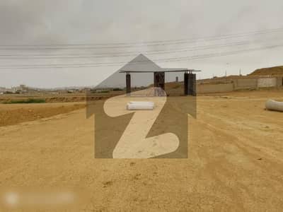 نارتھ ٹاون ریزیڈینسی سُرجانی ٹاؤن,گداپ ٹاؤن,کراچی میں 3 مرلہ رہائشی پلاٹ 31.5 لاکھ میں برائے فروخت۔