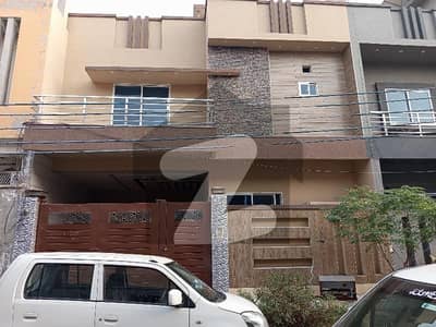 گرین ویلی سمندری روڈ,فیصل آباد میں 5 مرلہ مکان 2.15 کروڑ میں برائے فروخت۔