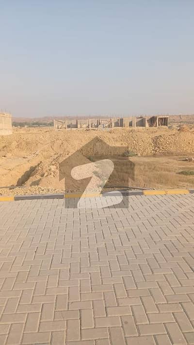 منگھو پیر روڈ کراچی میں 3 مرلہ رہائشی پلاٹ 20.0 لاکھ میں برائے فروخت۔