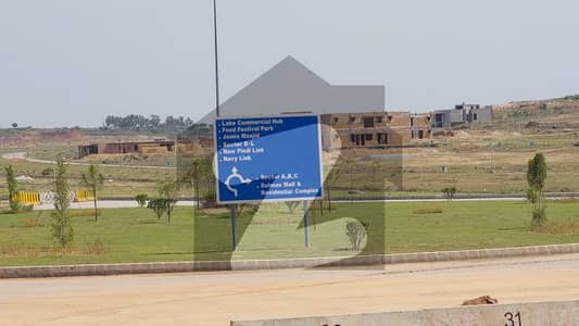 ڈی ایچ اے فیز 3 ۔ بلاک ایف ڈی ایچ اے ڈیفینس فیز 3,ڈی ایچ اے ڈیفینس,اسلام آباد میں 1 کنال رہائشی پلاٹ 2.25 کروڑ میں برائے فروخت۔