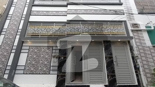 Get A Prime Location 80 Square Yards House For Sale In North Karachi - Sector 5-C/1