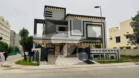 13 Marla Residential House For Sale In Gulbahar Block , Nearby Commercial Market, School, Mosque and Health Care Canter