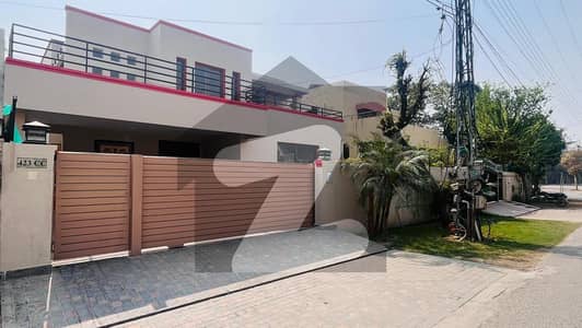 1 Kanal Owner Built House For Sale Prime Location Phase 4