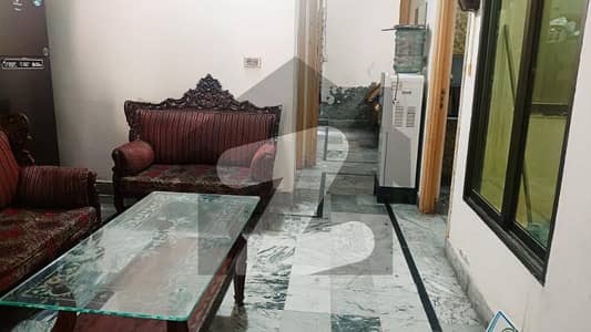 3.5 Marla House For Rent At Gulfishan Colony Jhang Road