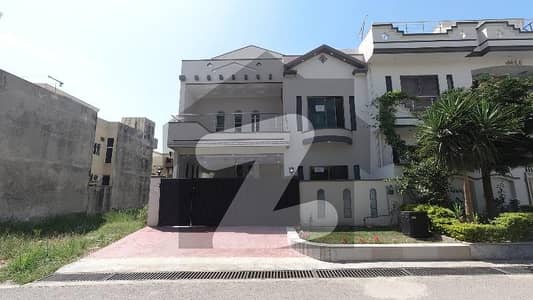 Find Your Ideal Prime Location House In Islamabad Under Rs. 36000000