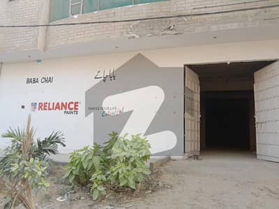 مہران ٹاؤن کورنگی انڈسٹریل ایریا,کورنگی,کراچی میں 10 مرلہ Studio گودام 80.0 ہزار میں کرایہ پر دستیاب ہے۔