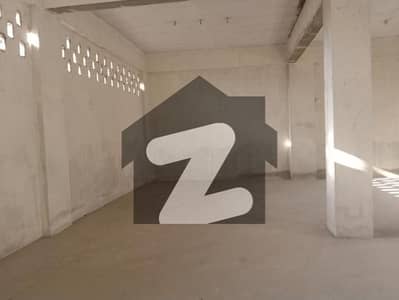 Warehouse For Sale Sector 27