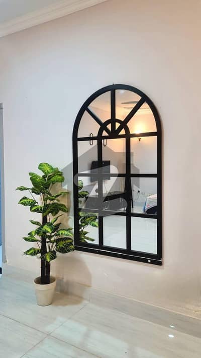 7 Marla Furnished House For Rent