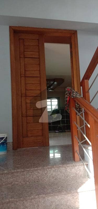 DHA Phase 6 Khyban Bukhri Portion For Rent