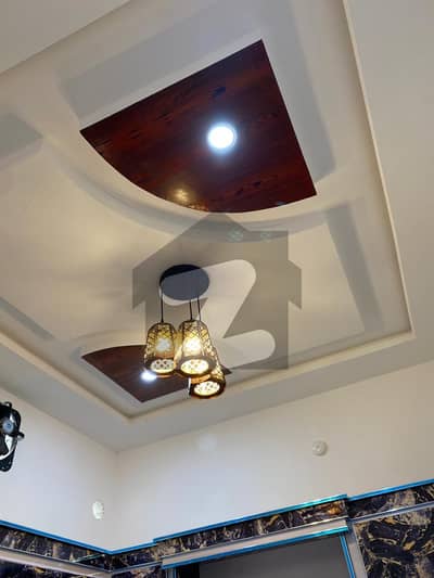 فیصل ٹاؤن - ایف ۔ 18 اسلام آباد میں 3 کمروں کا 7 مرلہ زیریں پورشن 60.0 ہزار میں کرایہ پر دستیاب ہے۔