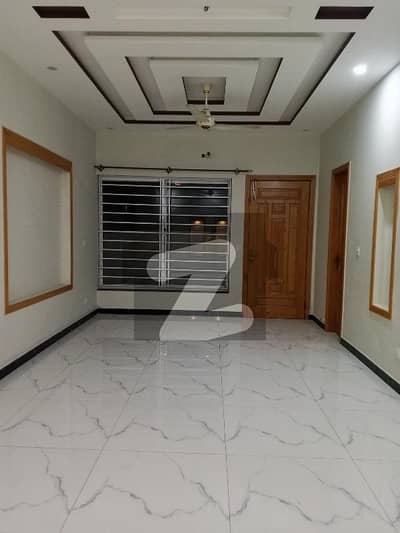 10 Marla Like Brand Ground Portion Available For Rent In G-13/2