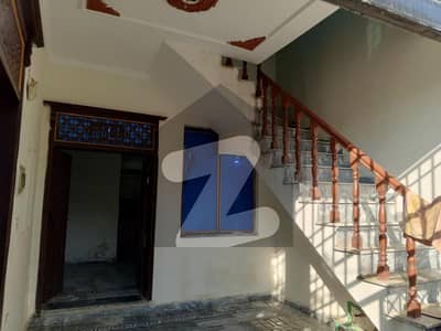 غوری ٹاؤن اسلام آباد میں 2 کمروں کا 3 مرلہ مکان 24.0 ہزار میں کرایہ پر دستیاب ہے۔