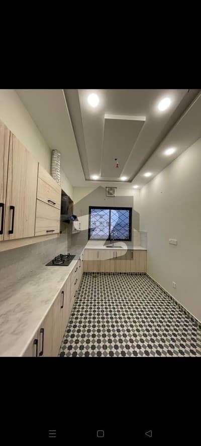 فیصل ٹاؤن - ایف ۔ 18 اسلام آباد میں 3 کمروں کا 7 مرلہ بالائی پورشن 60.0 ہزار میں کرایہ پر دستیاب ہے۔