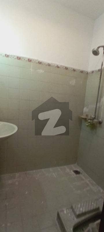 10 Marla upper portion available for rent   in DHA Phase 4