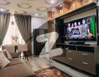 بحریہ ٹاؤن سیکٹر سی بحریہ ٹاؤن,لاہور میں 1 کمرے کا 2 مرلہ فلیٹ 60.0 ہزار میں کرایہ پر دستیاب ہے۔