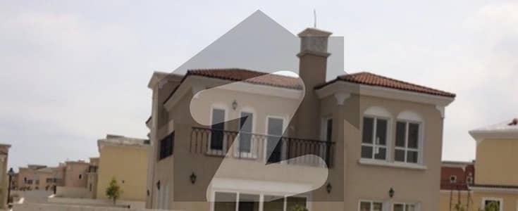 عمارکینیان ویوز اسلام آباد میں 4 کمروں کا 1 کنال مکان 8.1 کروڑ میں برائے فروخت۔