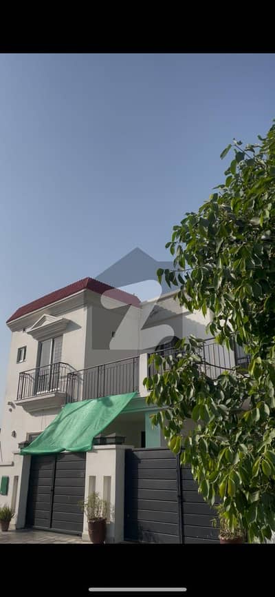5MARLA BRAND NEW VILA AVAILABLE FOR SALE IN BAHRIA ORCHARD LAHORE NEAR PARK MASJID SCHOOL MARKET PHASE1