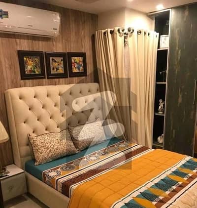 بحریہ ٹاؤن سیکٹر سی بحریہ ٹاؤن,لاہور میں 2 کمروں کا 4 مرلہ فلیٹ 85.0 ہزار میں کرایہ پر دستیاب ہے۔