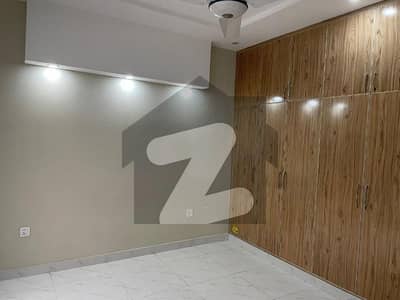 Lower Portion In Alfalah Town For rent
