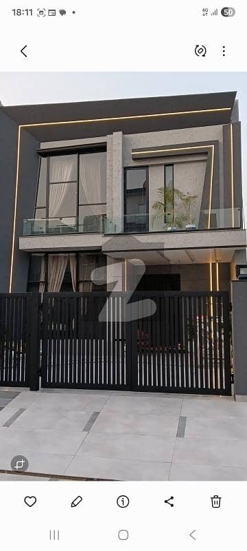 Beautiful modern design house for sale