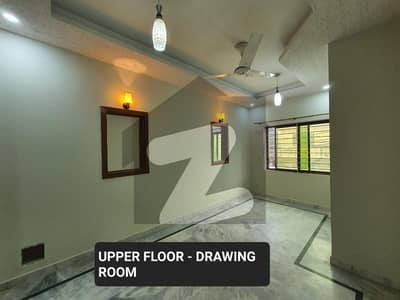 ایچ ۔ 13 اسلام آباد میں 4 کمروں کا 6 مرلہ مکان 2.65 کروڑ میں برائے فروخت۔