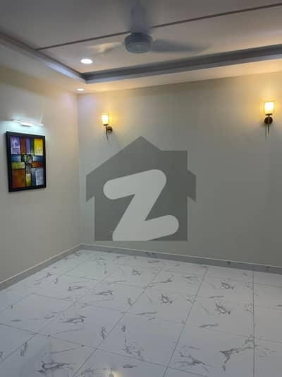 7 Marla Lower Portion Available For Rent Jinnah Garden