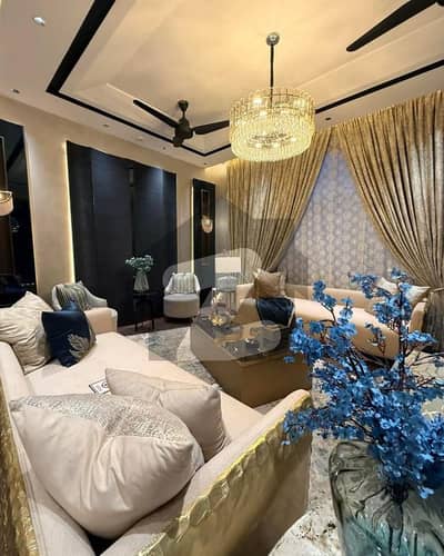 One Kanal Full Furnished House For Sale  Prime Location Very Reasonable Price House