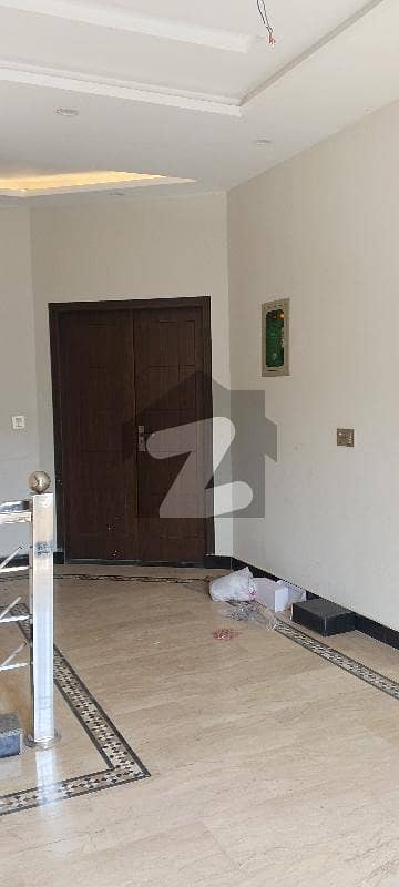 5 Marla independent flat for rent