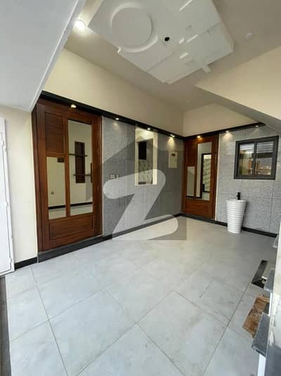 Saadi Garden Scheme 33 Karachi House For Sale