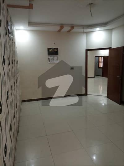 گلشنِ اقبال - بلاک 7 گلشنِ اقبال,گلشنِ اقبال ٹاؤن,کراچی میں 3 کمروں کا 12 مرلہ بالائی پورشن 1.3 لاکھ میں کرایہ پر دستیاب ہے۔