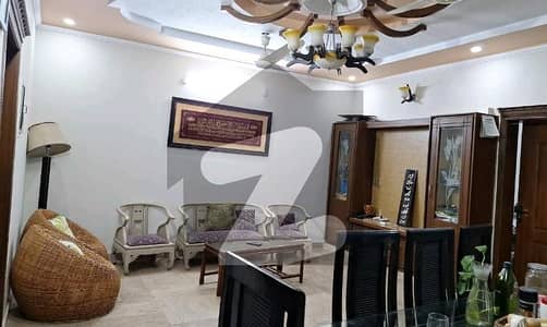10 Marla House For Sale In Faisal Town