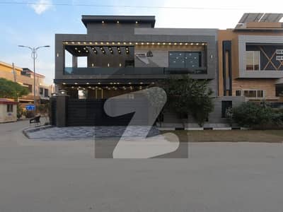 Get A Corner 13 Marla House For sale In Al Rehman Phase 2 - Block G