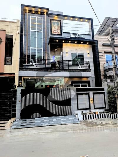 5 Marla Use House For Sale