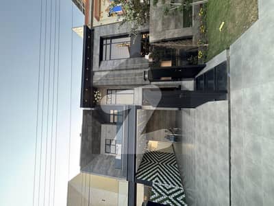 Al Rehman Phase 2 - Block K 5 Marla House Up For Sale