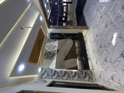 3 Marla Brand New House For Sale